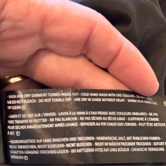 KEEPSAKE The Label Unreal Floral Print Mini Ruffle Dress,Small, Summer Girly - Picture 14 of 16